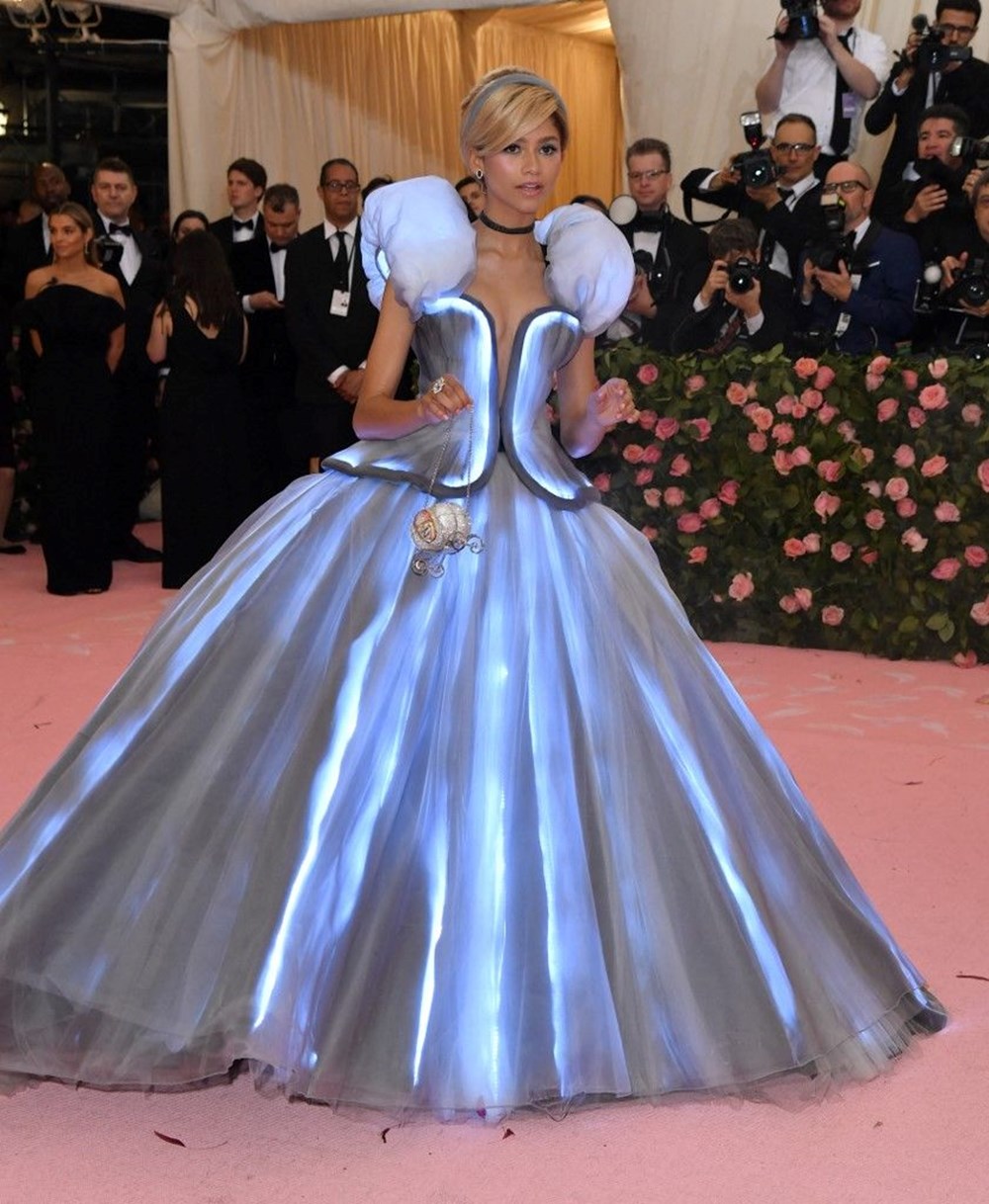 2024 Met Gala'nın teması açıklandı - 8