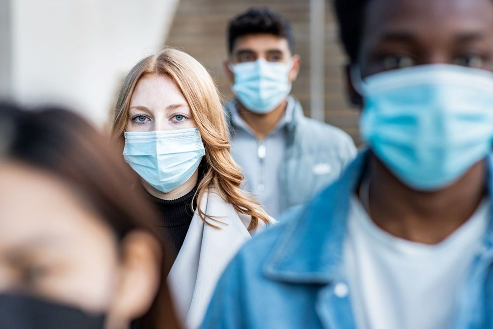 Yeni pandemi hangi ülkelerde ortaya çıkacak? Türkiye de listede - 12