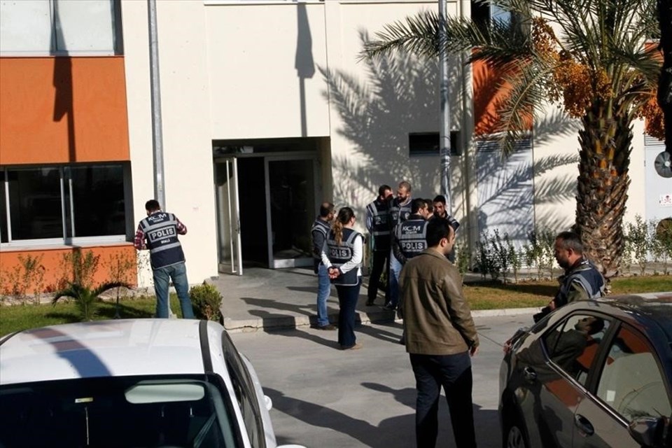 Birçok ünlü markayı bünyesinde barındırıyordu: Yargıtay'dan holdinge kayyuma onama - 3