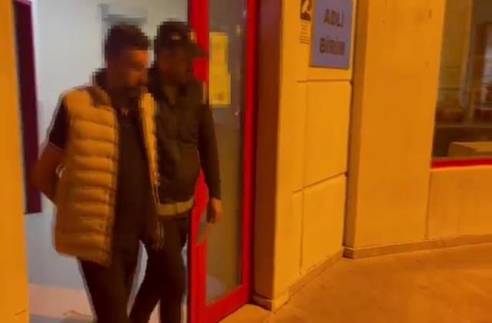 İstanbul'da göçmen kaçakçılığı operasyonu: Çetede polis de var nüfus memuru da! - 2