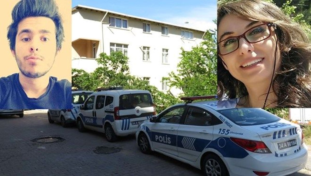 Ayşegül Aktürk'ü 17 bıçak darbesiyle öldüren sanığa ağırlaştırılmış müebbet istendi