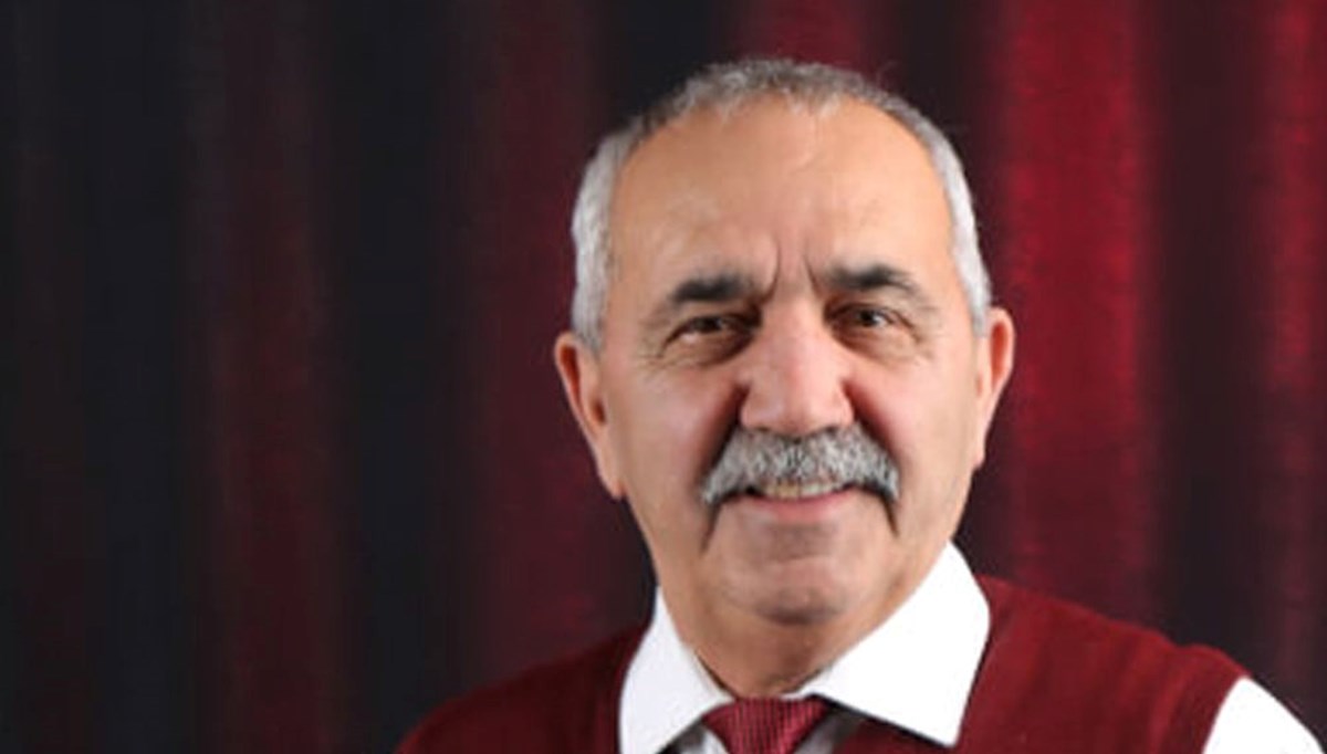 Ayaş Belediye Başkanı Burhan Demirtaş yaşamını yitirdi Ayaş Belediye Başkanı Burhan Demirtaş yaşamını yitirdi