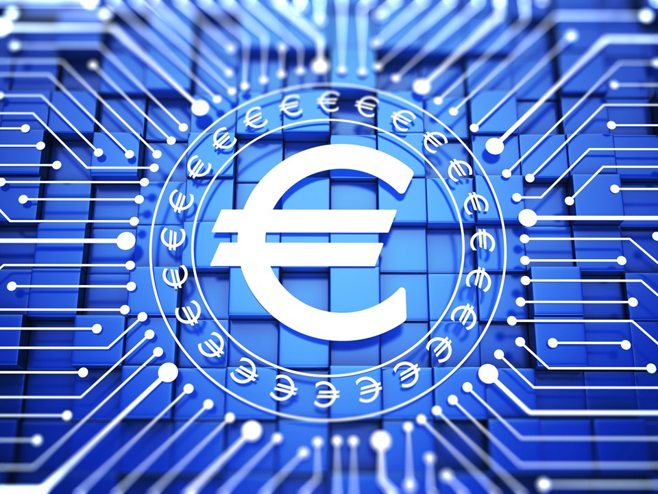 AB'nin "Dijital Euro" planı: Sorun arayan bir çözüm mü? - 1