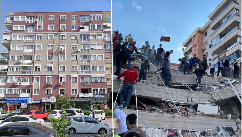 Prof. Dr. Celal Kozanoğlu: Türkiye'de kolon kesme alışkanlığı var