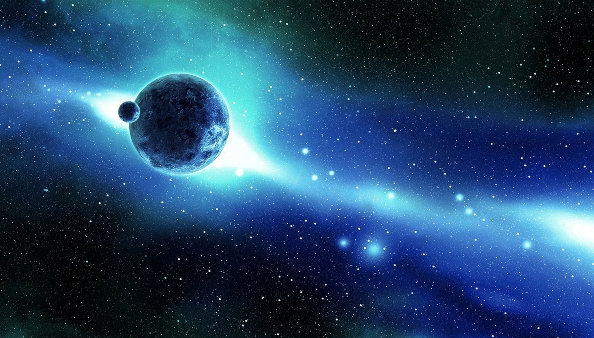 NASA: Güneş Sistemi dışında 5 bin ötegezegen keşfedildi