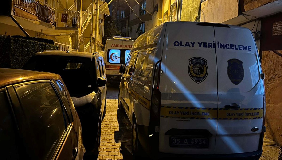 Katilden kan donduran savunma