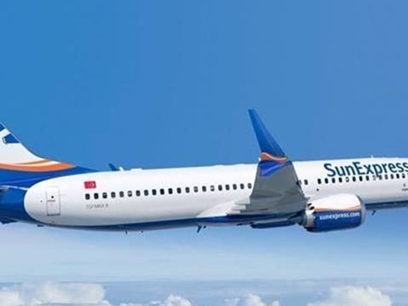 Sunexpress Diyarbakir I Avrupa Ya Bagliyor Ntv