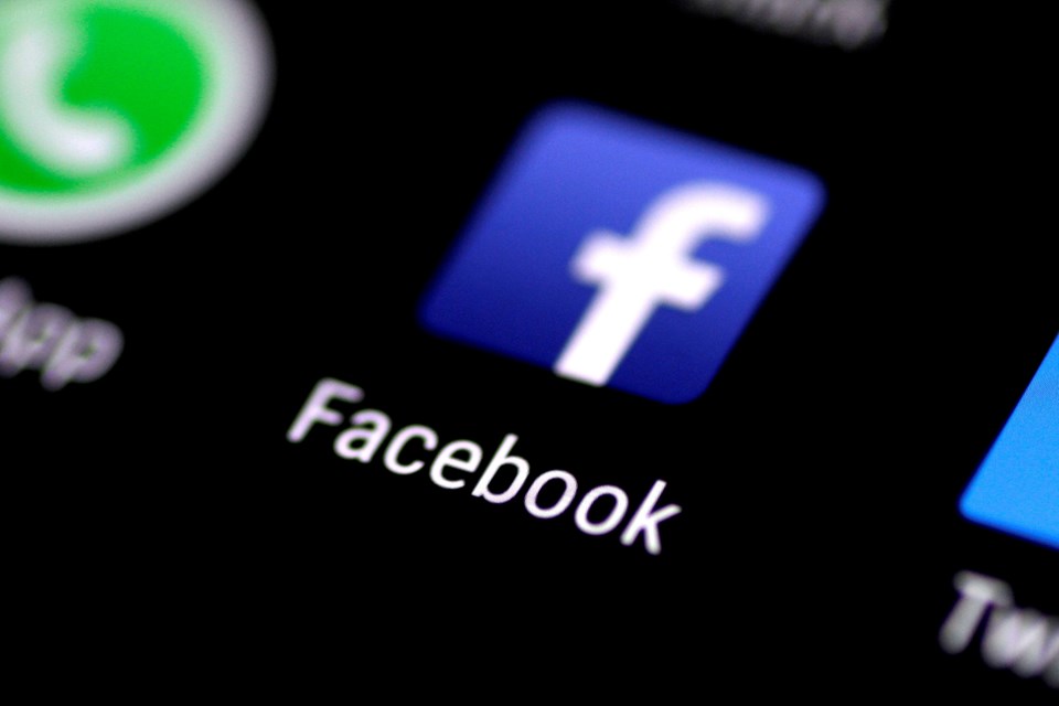 ABD'de Facebook'a açılan tekel davası reddedildi - 1