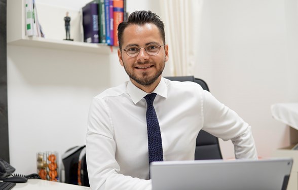 varikosel hastaliginda erken tedavi