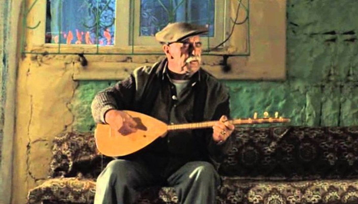 Halk ozanı Ahmet Yurt, yaşamını yitirdi