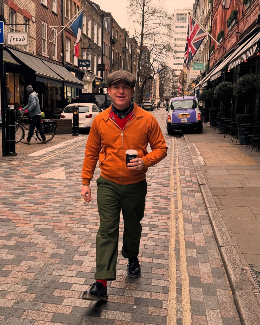 Gökhan Özoğuz ile Farah Zeynep Abdullah'ın aşk yaşadığı iddia edildi: Şarkıcıdan açıklama gecikmedi - 1