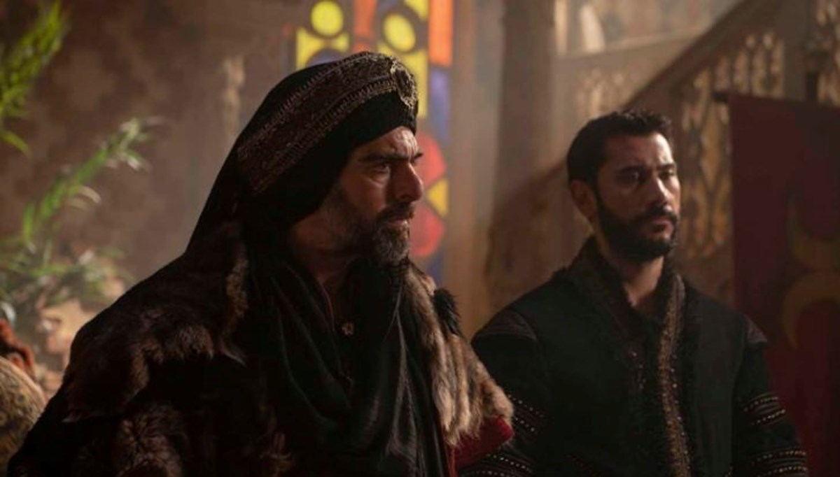 Kudüs Fatihi Selahaddin Eyyubi’nin yeni sezon tarihi belli oldu: Kudüs Fatihi Selahaddin Eyyubi yeni sezonu ne zaman başlayacak?