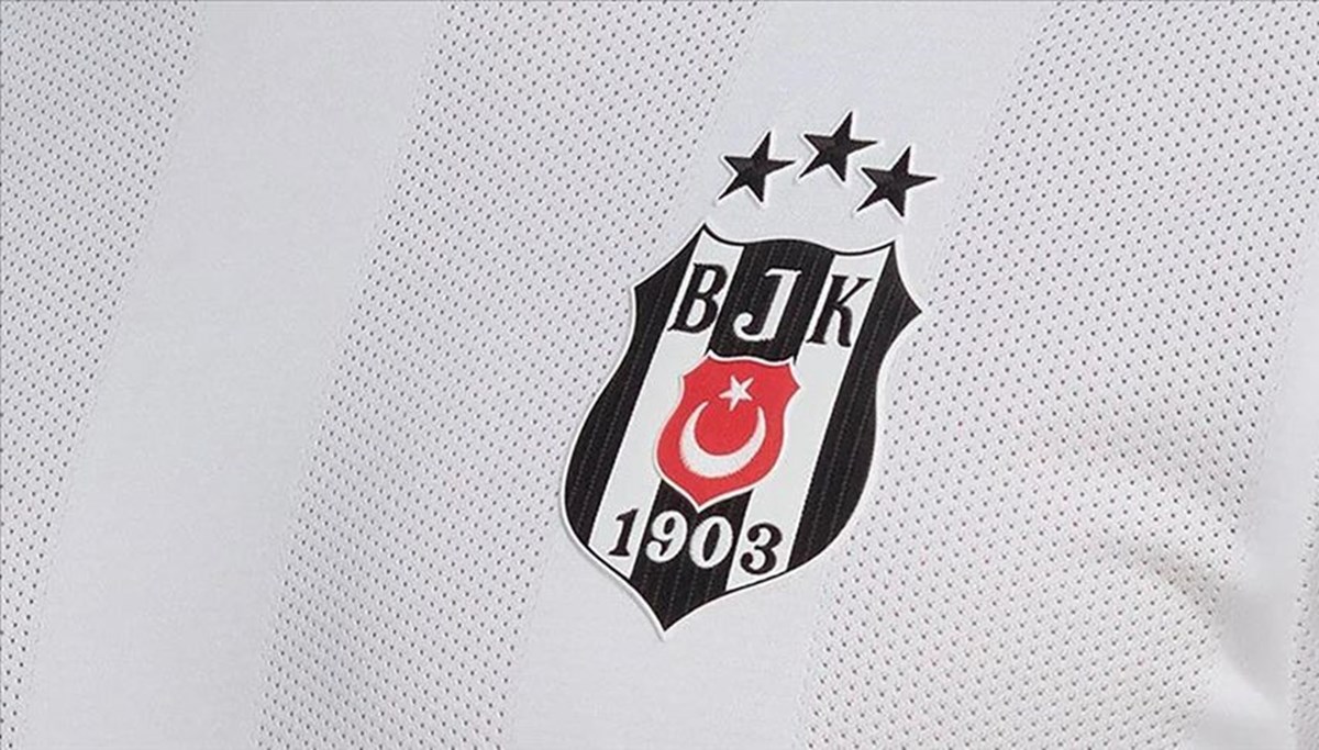 Beşiktaş'tan TFF'ye tepki: 