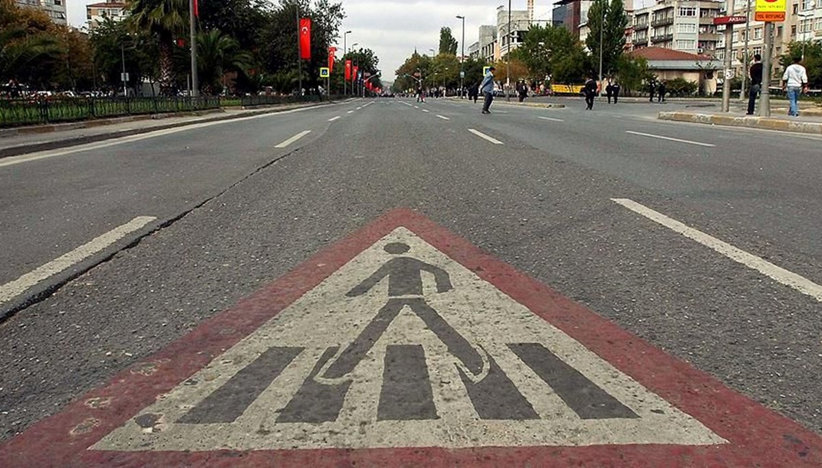 İstanbullular dikkat: Vatan Caddesi trafiğe kapanacak