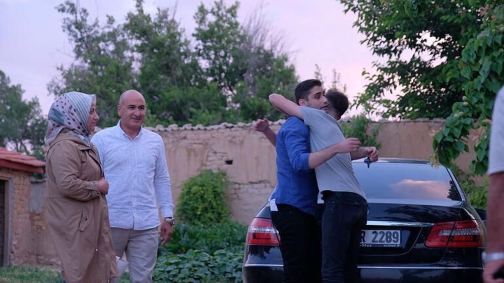 Kadir Şeker yeniden cezaevine dönmeyecek - 1