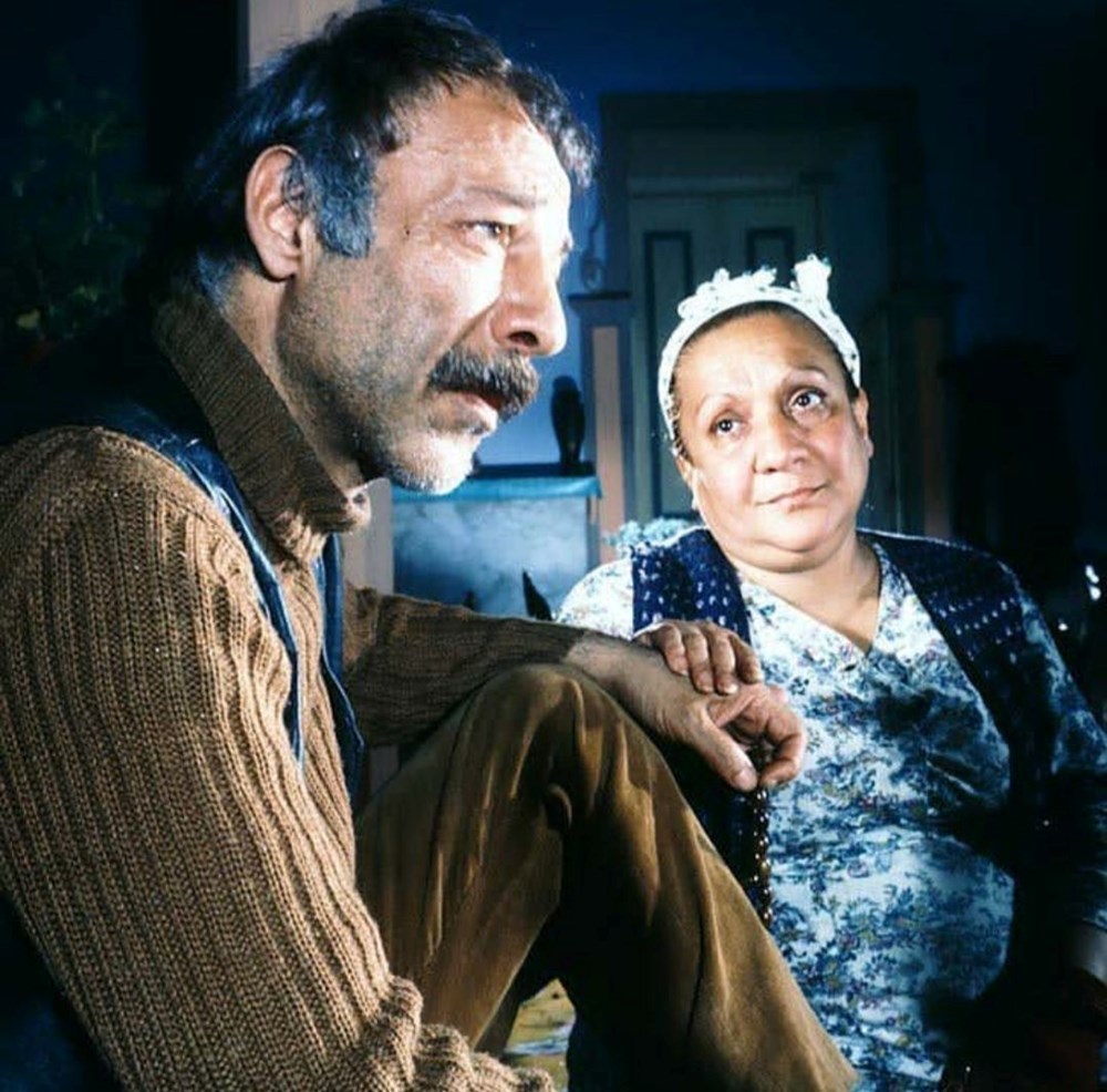 Adile filmi geliyor: Münir Özkul'u canlandıracak isim belli oldu - 3