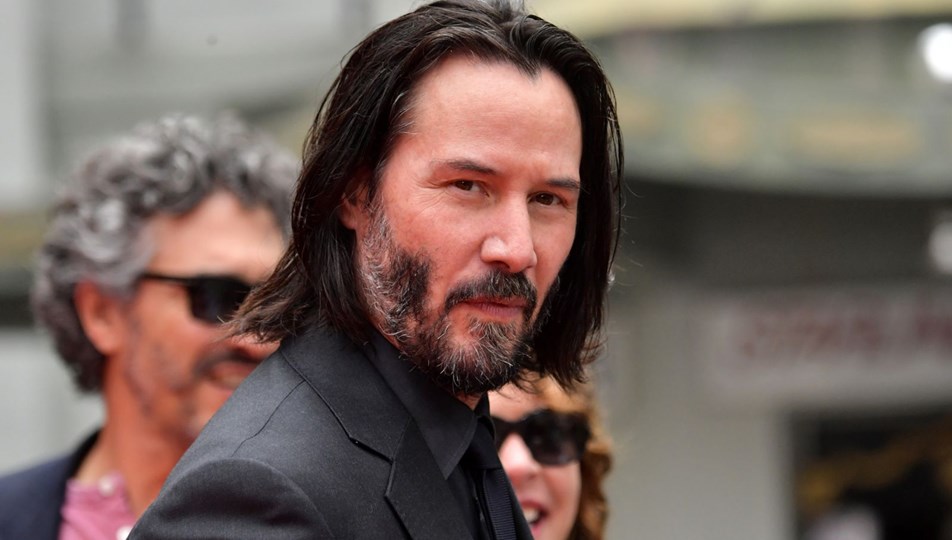 Keanu Reeves'li Constantine 2 geliyor