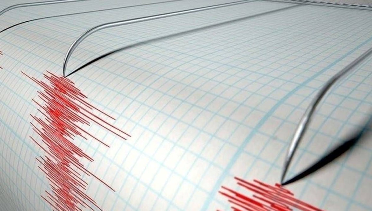 Sındırgı'da iki deprem daha