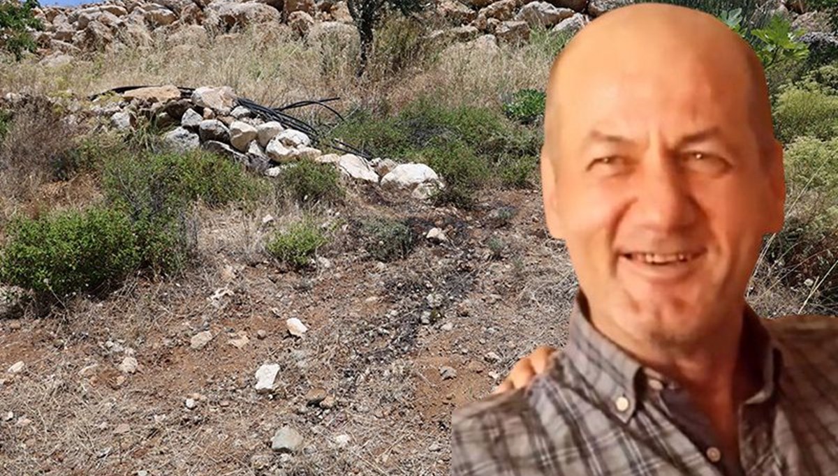 Koku üzerine ortaya çıktı: Şizofreni hastasının sır ölümü Koku üzerine ortaya çıktı: Şizofreni hastasının sır ölümü
