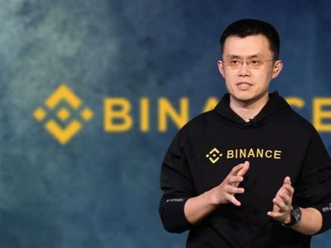 Binance CEO'su CZ'den Musk'a elektrik eleştirisi - Son Dakika Teknoloji  Haberleri | NTV Haber