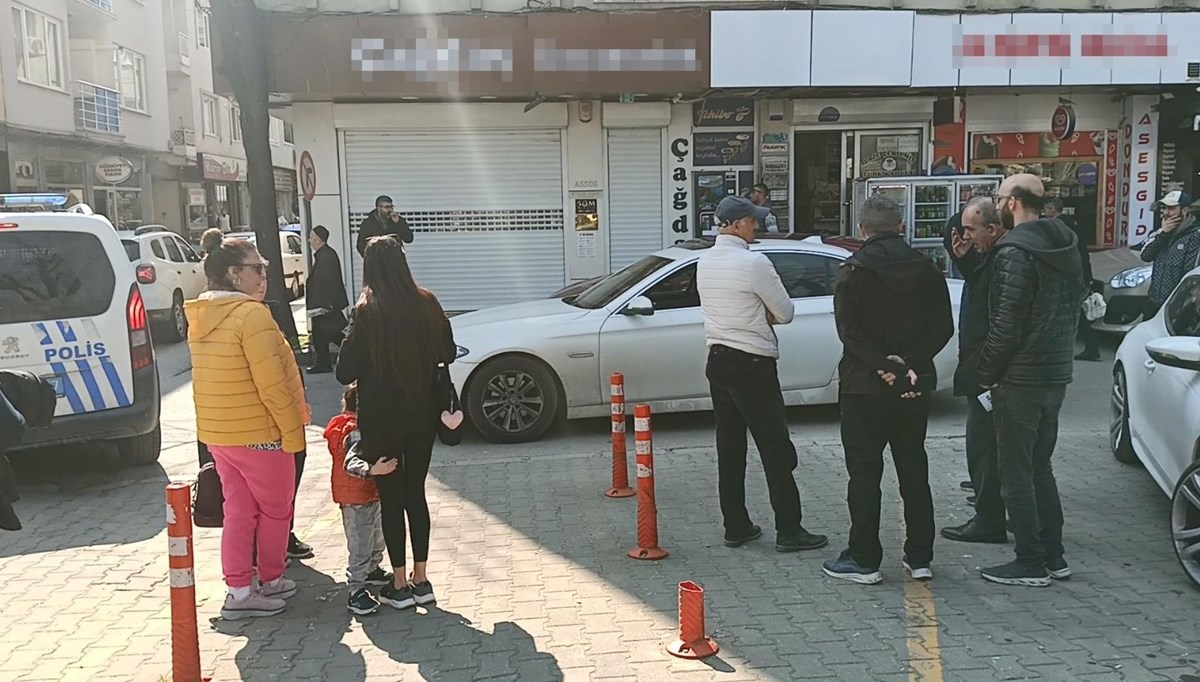 Bursa’da kuyumcudan milyonluk kar payı vurgunu iddiası Bursa’da kuyumcudan milyonluk kar payı vurgunu iddiası