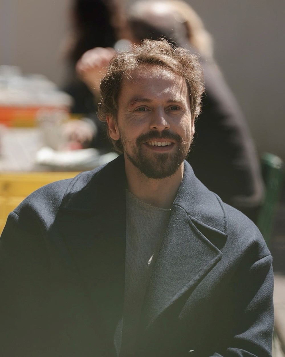 Hande Erçel hikayesini yazdı: İki Dünya Bir Dilek filminden ilk kareler - 5