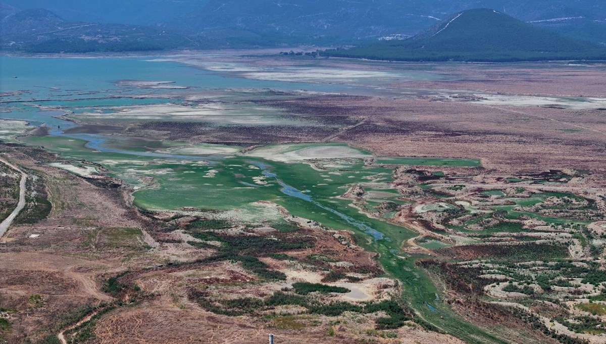 İzmir'de su kesintileri başlıyor