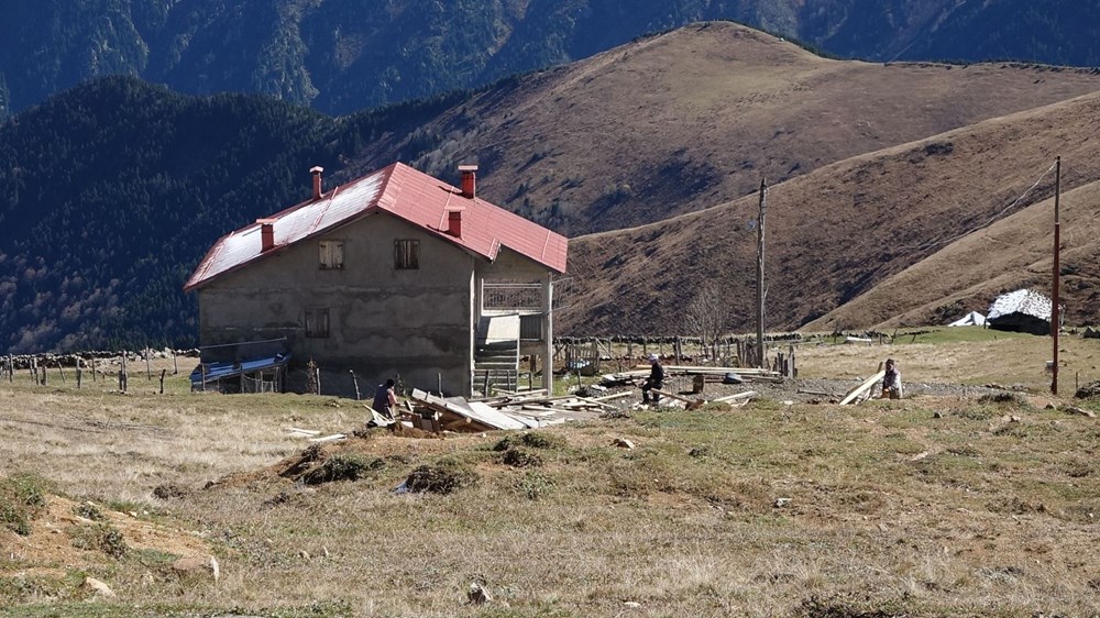 Karadeniz yaylalarında ikinci yıkım dalgası - 5