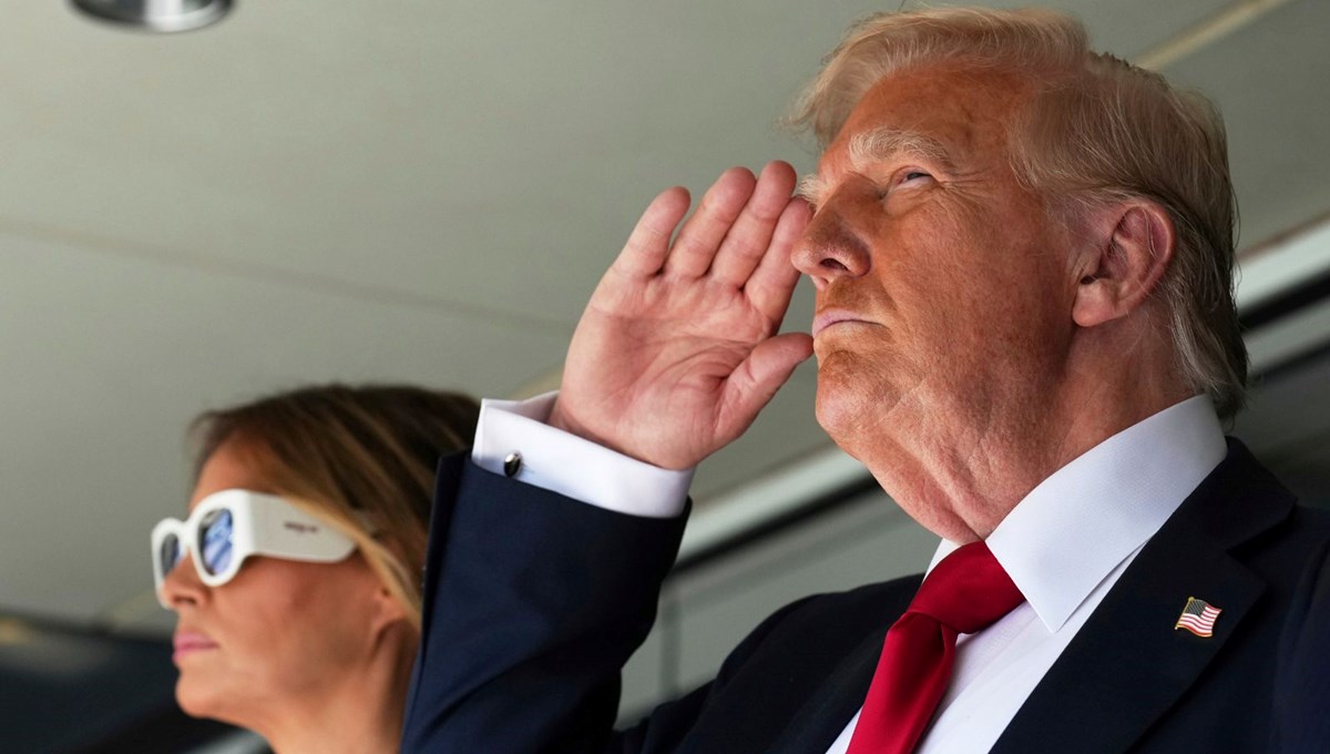 Trump'ın Gazze yalanı ortaya çıktı