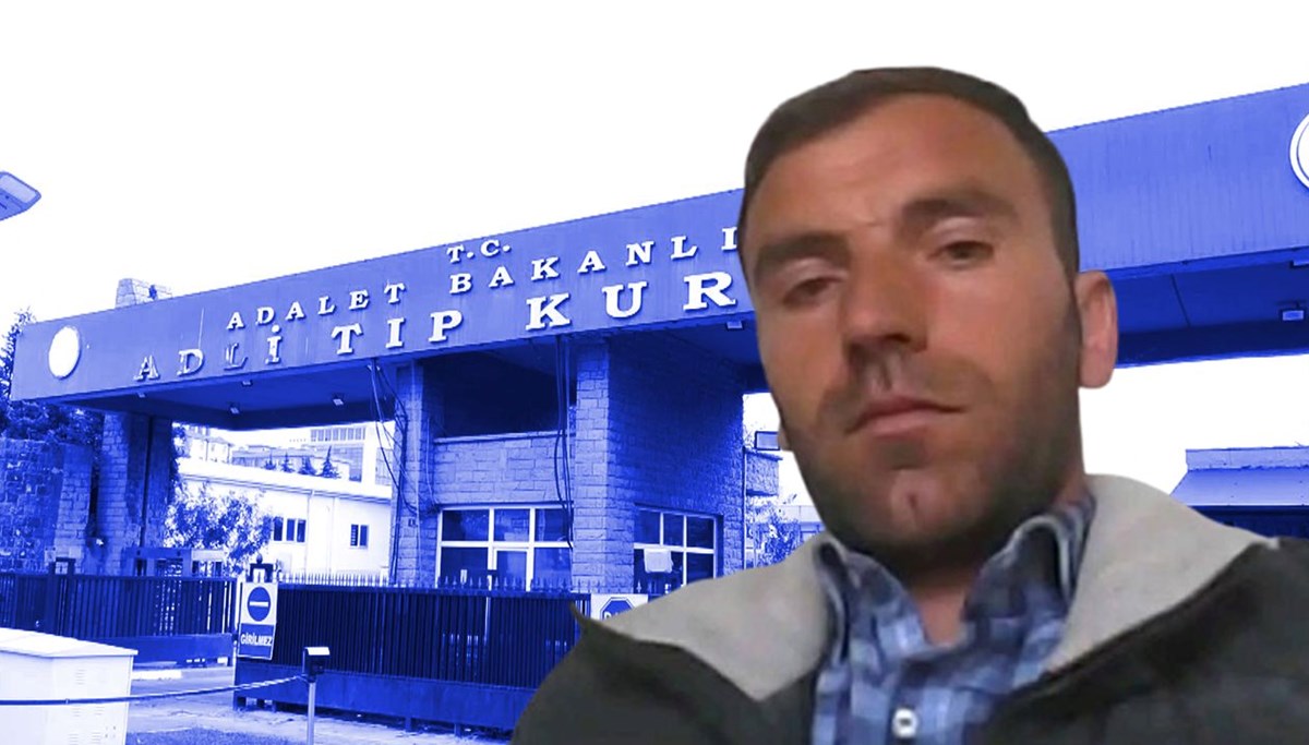 Şelalede acı son: Cansız bedeni bulundu Şelalede acı son: Cansız bedeni bulundu