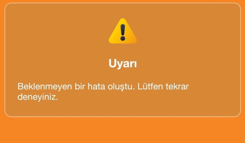 ÖSYM çöktü mü, AİS neden açılmıyor? 11 Haziran 2025 son dakika ÖSYM’de sorun mu var, neden yavaş açılıyor? - 1