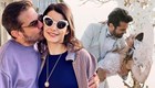 Beren Saat ve Kenan Doğulu'dan bebek açıklaması