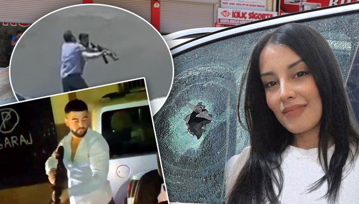 Çocuğun velayetini alamayınca eski eşini ve kayınpederini av tüfeğiyle öldürdü Çocuğun velayetini alamayınca eski eşini ve kayınpederini av tüfeğiyle öldürdü