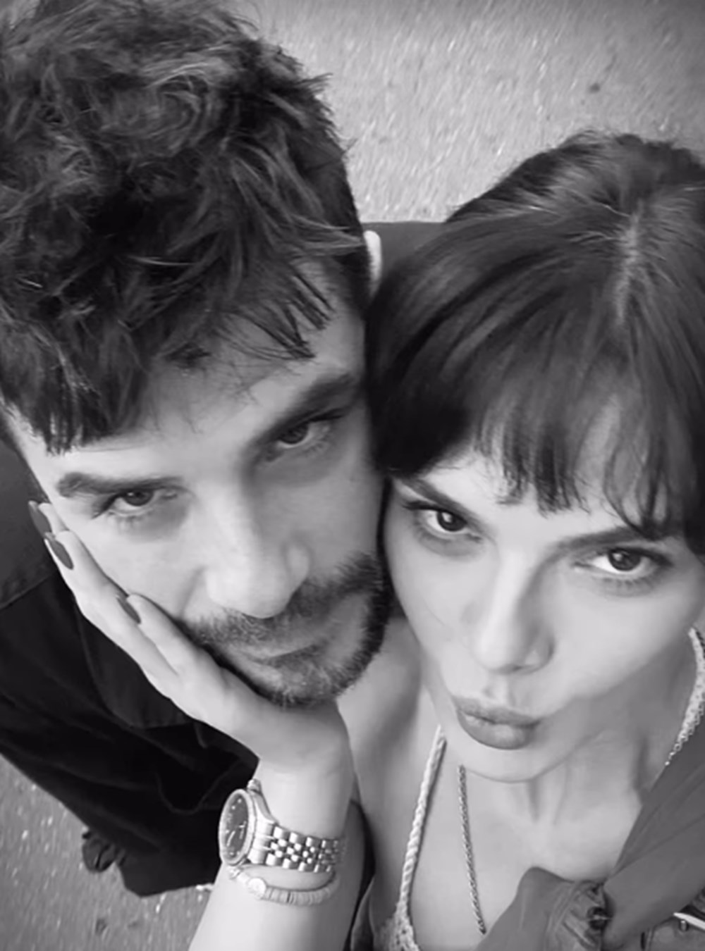 Sinem Ünsal aşka geldi: "Sevgilim uygun ki doğdun" 75 wktI5jKdlESTFCkCE9v3JQ