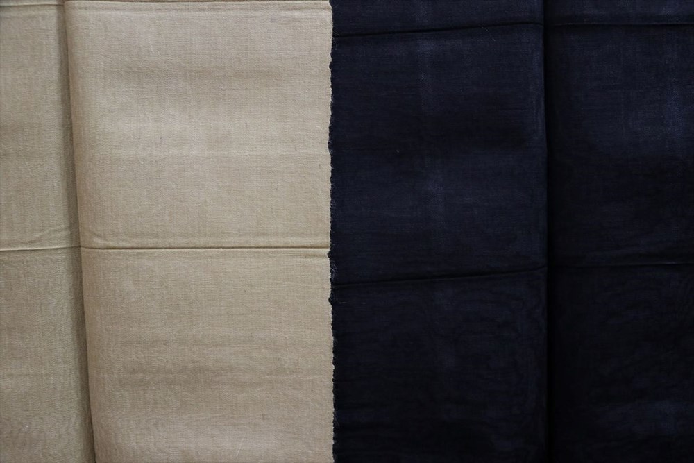 sal sepik kumasi dunyaya acilmak icin destek bekliyor son dakika turkiye haberleri ntv haber