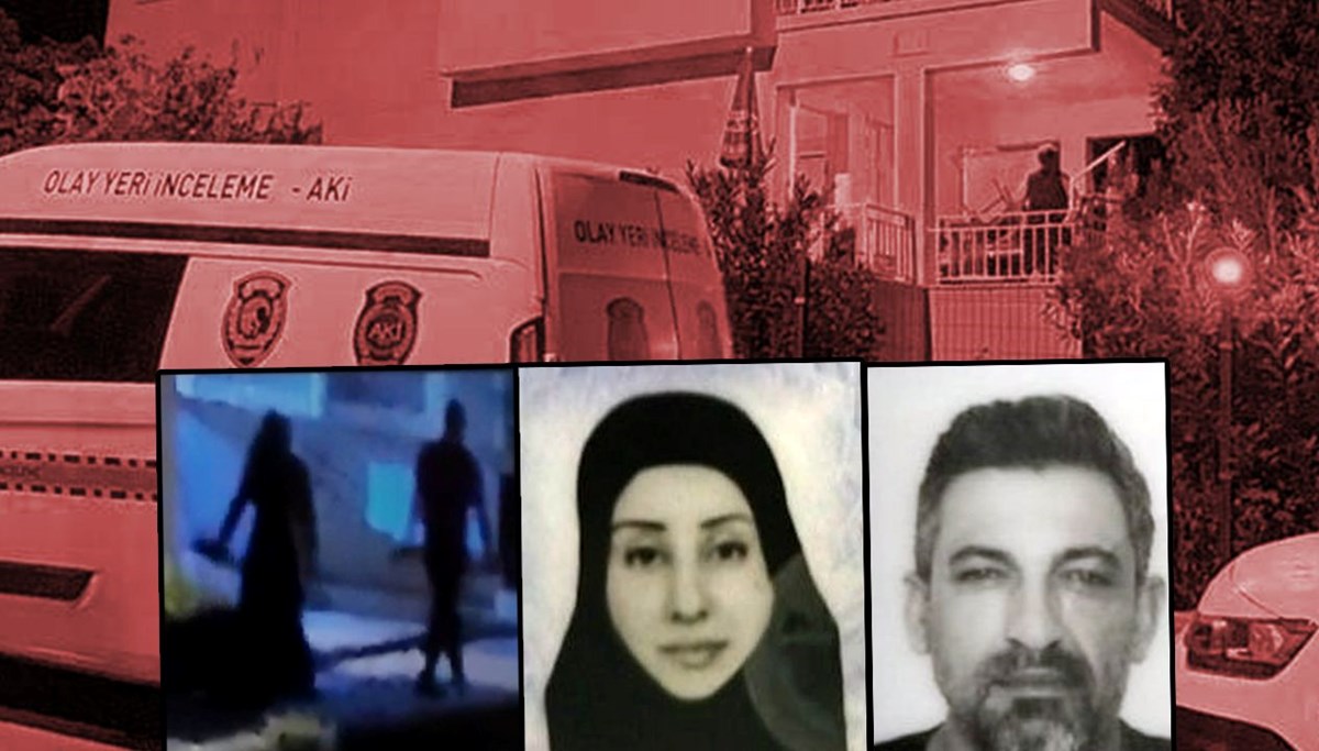 Kadın cinayetlerine bir kurban daha: Eski eşini tuzağa düşürüp öldürdü!