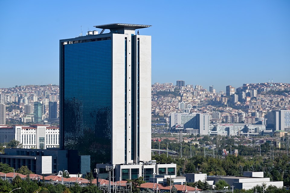 Ankara Büyükşehir Belediyesi'ne konser soruşturması: 13 gözaltı - 1