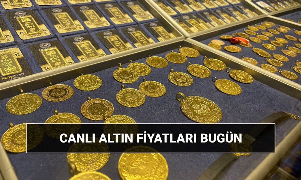 Gram ve çeyrek altın fiyatları bugün: 28 Nisan altın ne kadar oldu? Canlı altın fiyatları 72 wlBnoPS52EOFXP8 2APnNA