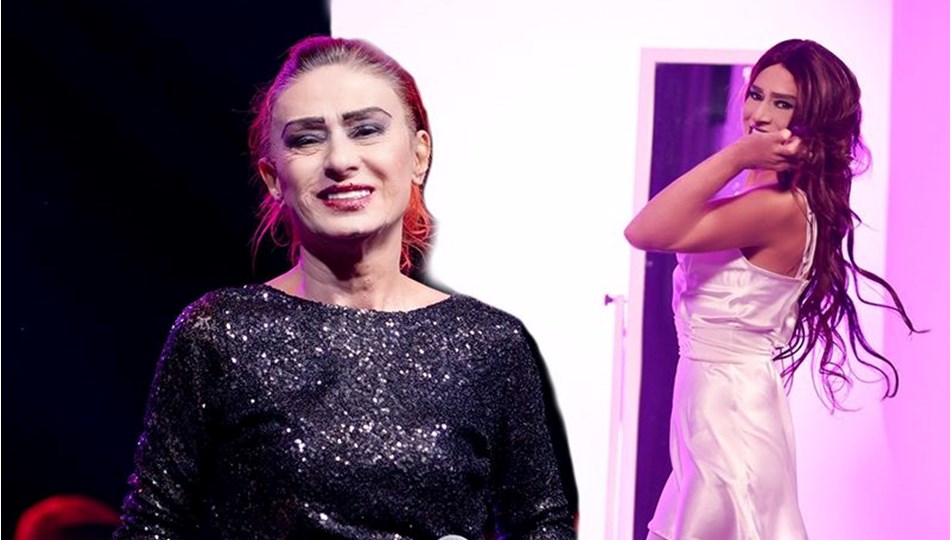 Yıldız Tilbe'den yeni tarz