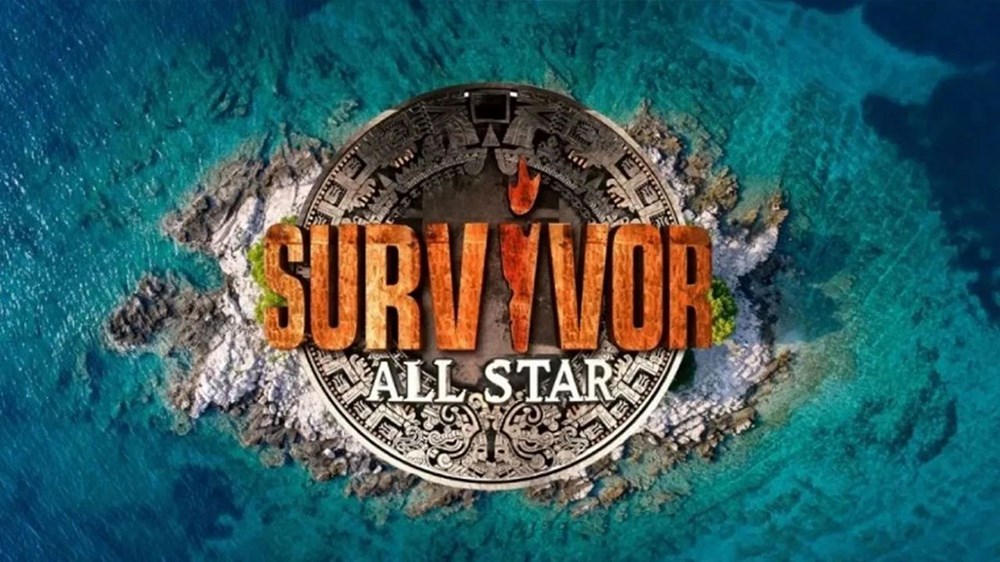 Survivor All Star'da değişiklik: 2 yarışmacı yer değiştirdi, 2 yeni yarışmacı geldi - 1
