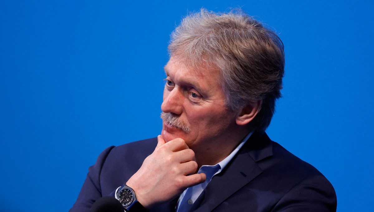 Kremlin'den seçim açıklaması: Rus halkı Putin etrafında kenetlendi Kremlin'den seçim açıklaması: Rus halkı Putin etrafında kenetlendi