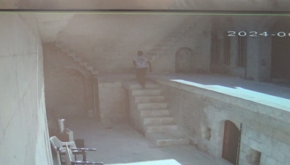 Şanlıurfa'da kilise soygunu: 50 bin liralık şamdanları 250 liraya sattılar - 2