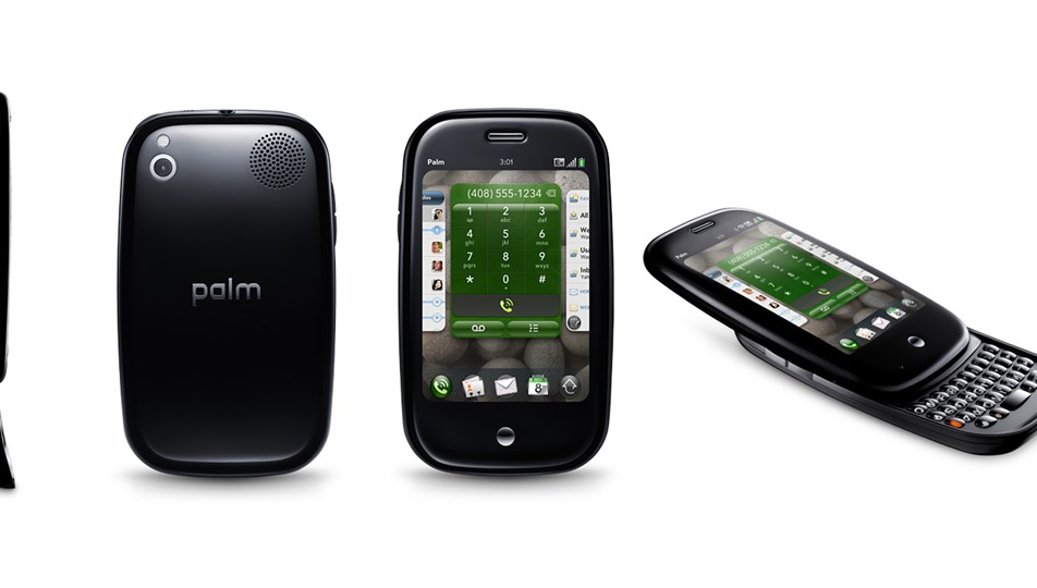 Palm; Pre ve WebOS’u tanıttı - Son Dakika Türkiye Haberleri | NTV Haber