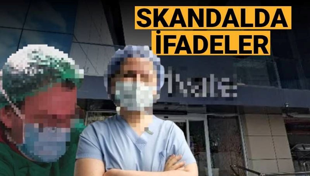 Kuryeyle ilaç gönderip kadın hastaların yumurtalarını sattılar! Tüp bebek merkezindeki skandalda ifadeler ortaya çıktı
