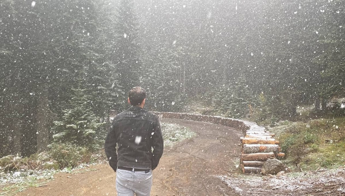 Soğuk hava ne kadar sürecek? Soğuk hava ne kadar sürecek?