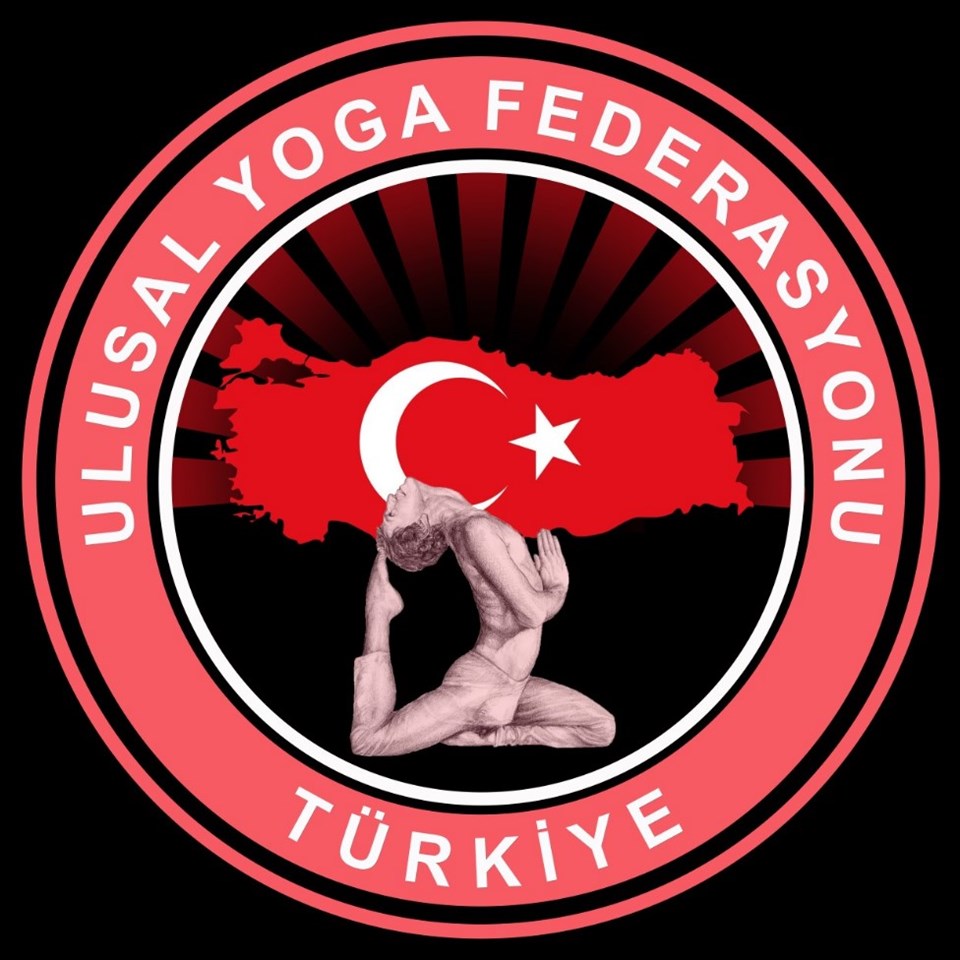 Türkiye Ulusal Yoga Federasyonu kuruldu - 1