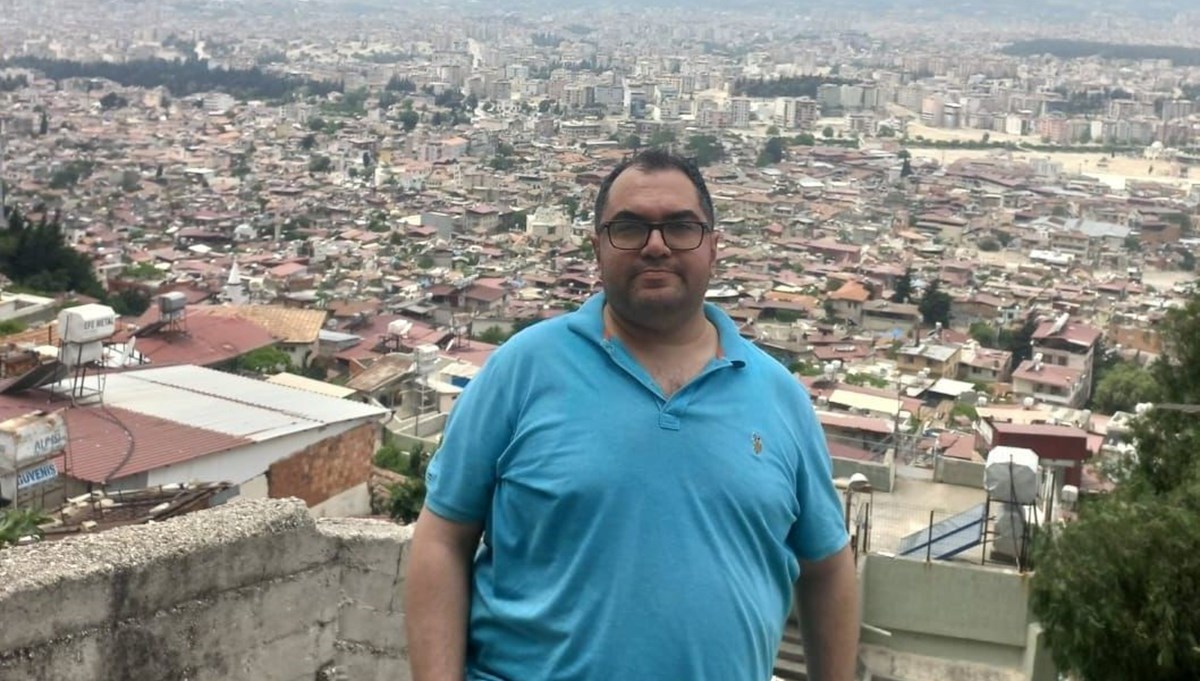 Fıtık ağrılarından kurtulmak için diyete başladı: 8 ayda 45 kilo verdi Fıtık ağrılarından kurtulmak için diyete başladı: 8 ayda 45 kilo verdi