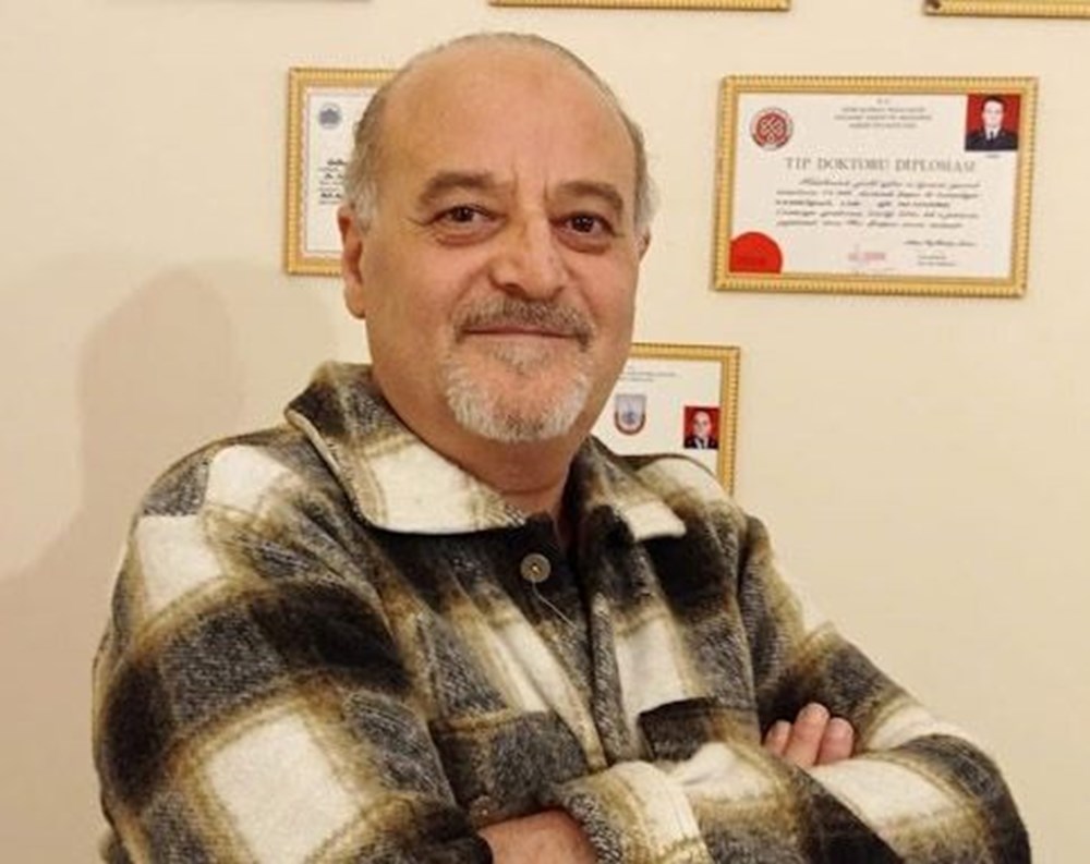 WhatsApp’tan uyuşturucu reçetesi yazdırdılar: 36 kişi
tutuklandı - 3