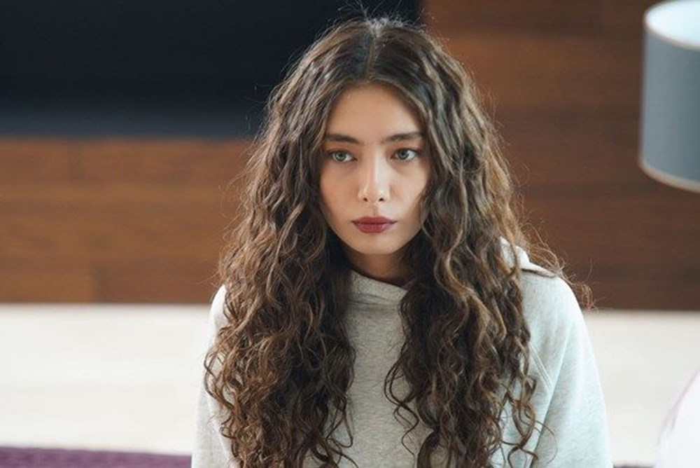 Neslihan Atagül Sefirin Kızı'na veda etti: Nare ile vedalaşıyorum - 30