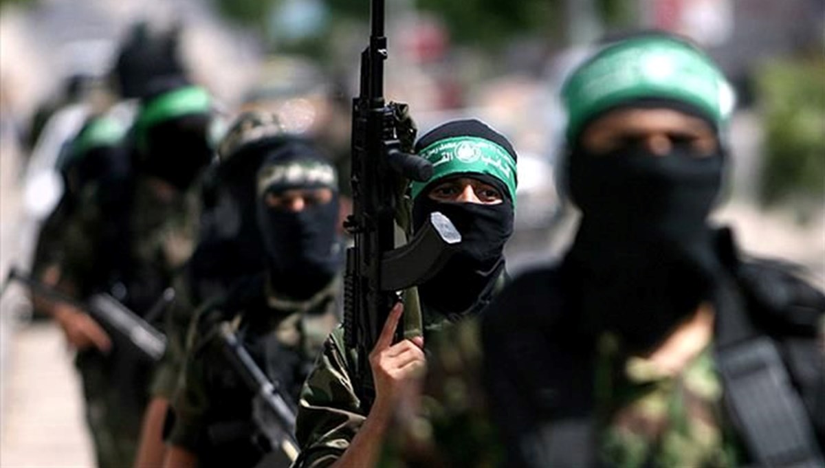 İsrail-Hamas savaşında 69. gün: Hamas'a destek 3 kat arttı